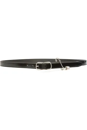 Bally Ceinture en cuir