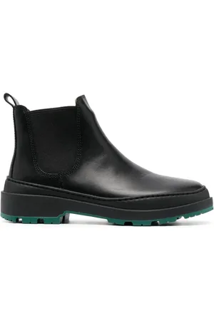 Camper Bottines Brutus en cuir