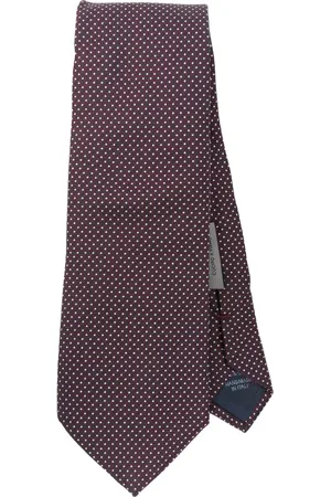 corneliani Cravate en soie
