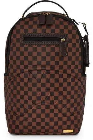 Sprayground Sac à dos Core Emboss Check