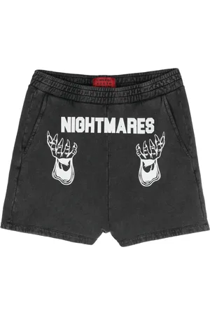 Liberal Youth Ministry Short de sport Nightmare