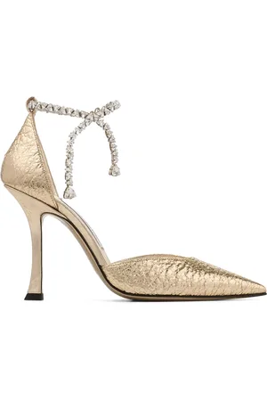 Jimmy Choo Escarpins Stevie 100 mm