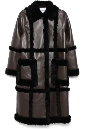 Stand Studio Manteau Patrice