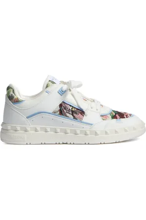 VALENTINO GARAVANI Baskets Freedots