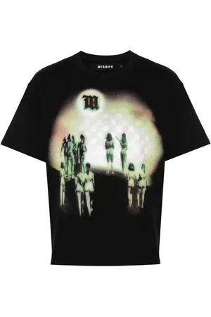 MISBHV T-shirt Sunrise
