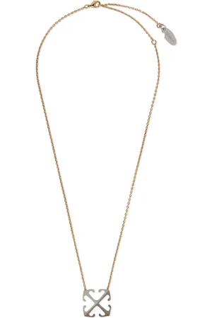 OFF-WHITE Collier Arrow