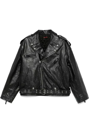 LU’U DAN Veste Perfecto L-D