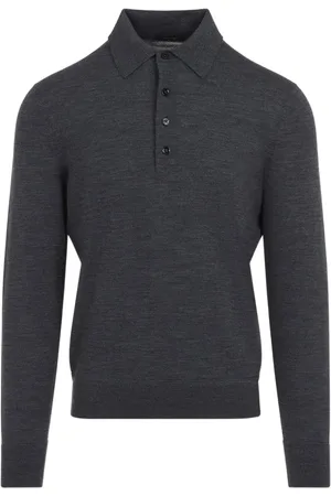 Tom Ford Pull à col ras-de-cou