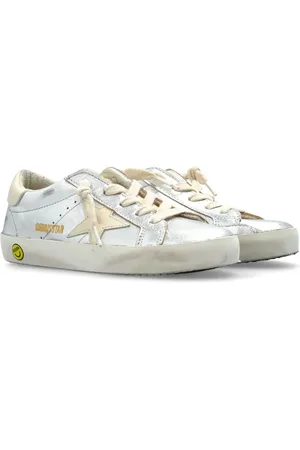 Golden Goose Baskets Super-Star