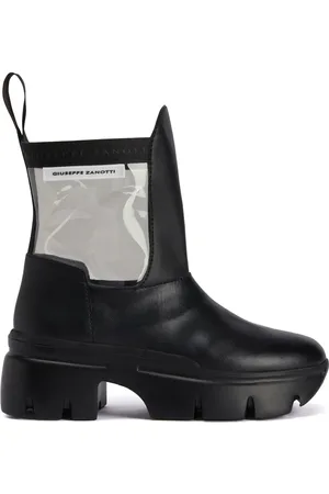 Giuseppe Zanotti Bottines Apocalypse Riot