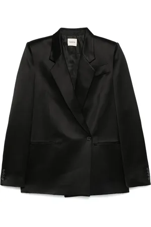 Khaite Blazer Willow
