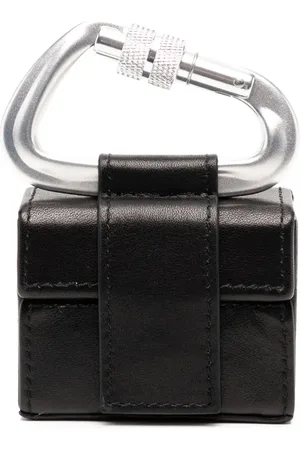 HELIOT EMIL Mini sac banane à boucle