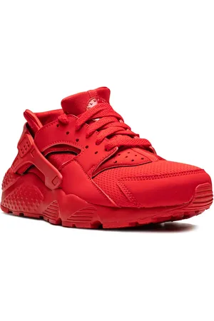 Nike Baskets Huarache Run GS