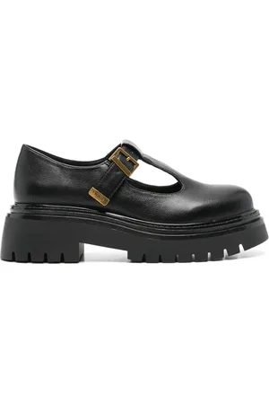 Twin-Set Mocassins T-bar