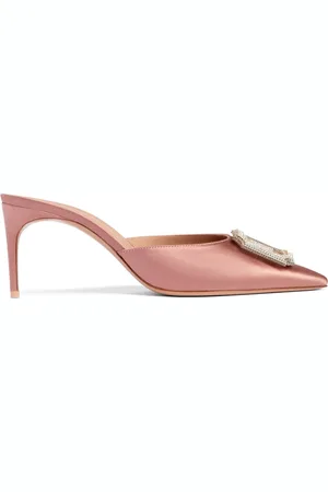 MALONE SOULIERS Mules Mona 70 mm