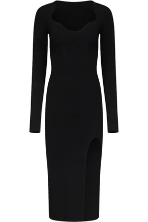 GALVAN Robe crayon Kaia