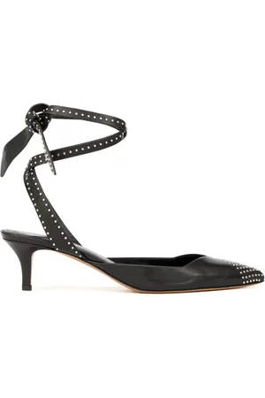 Isabel Marant Escarpins Pilvee 50 mm