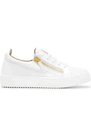 Giuseppe Zanotti Baskets zippées