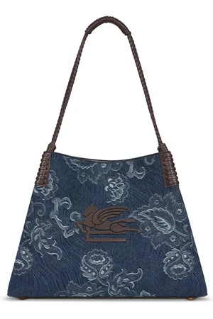 Etro Sac cabas Libra médium