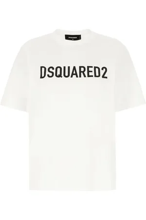 Dsquared2 T-shirt en coton