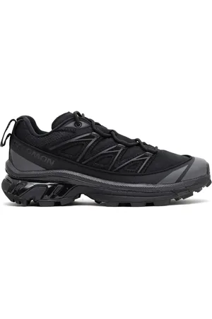 Salomon Baskets XT-6 Expanse en cuir
