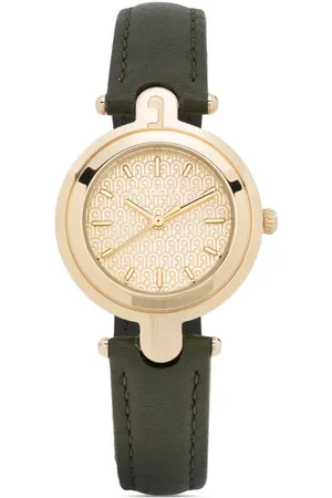 Furla Montre Arch-Bar 28 mm