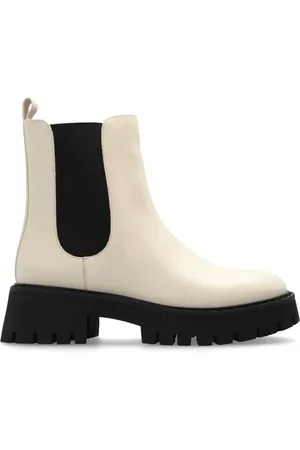Michael Kors Bottines Asher 50 mm en cuir