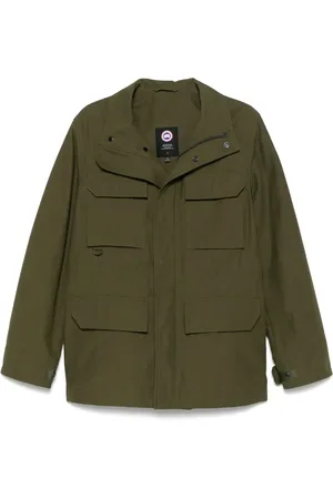 Canada Goose Veste Harrison