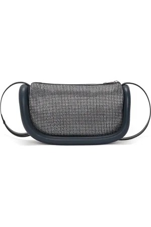 J.W.Anderson Sac à bandoulière Bumper-12 Hotfix en jean