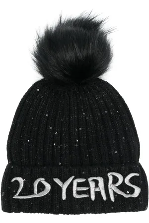 Rossignol X JCC bonnet Heidi