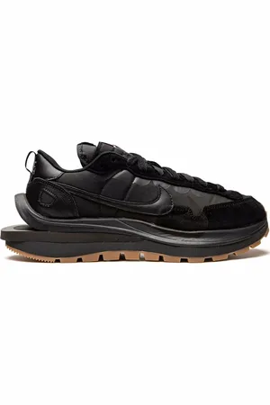 Nike X Sacai baskets VaporWaffle