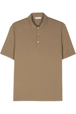 Boglioli Polo en coton