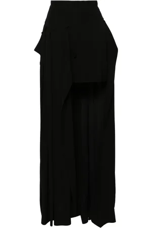 Vivienne Westwood Jupe longue Nedda à design asymétrique