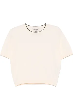 SEMICOUTURE T-shirt Grace