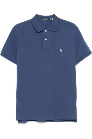 Ralph Lauren Polo à logo brodé