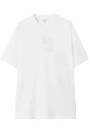 Burberry T-shirt EKD en coton