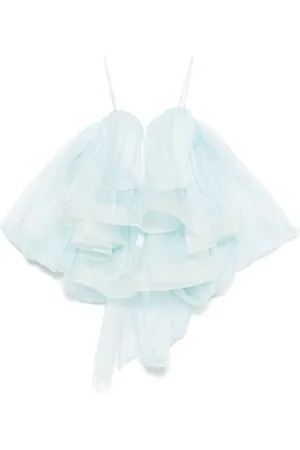 ZIMMERMANN Blouse Crush