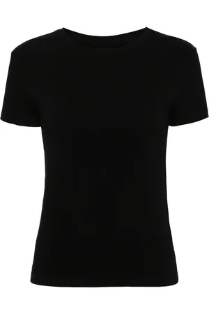 THOM KROM T-shirt à empiècements