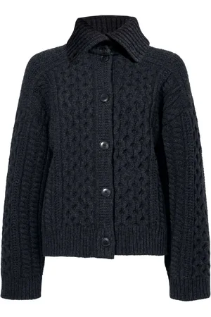 Proenza Schouler Cardigan Darlene
