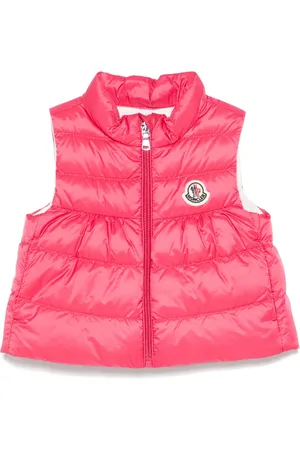 Moncler Gilet Hiva