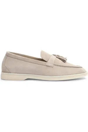 Scarosso Mocassins Leandra en cuir