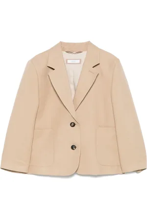 PESERICO SIGN Blazer à simple boutonnage