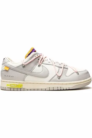 Nike X Off-White baskets Dunk