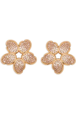 Oscar de la Renta Boucles d