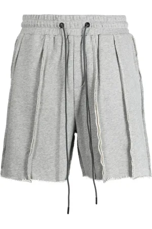MOSTLY HEARD RARELY SEEN Pantalon de jogging à coutures apparentes