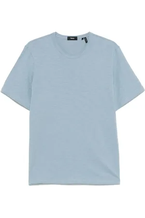 THEORY T-shirt Cosmos