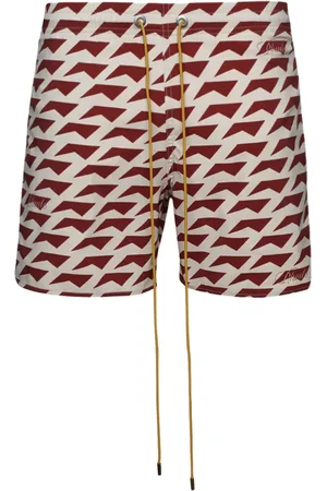 Rhude Short de bain Dolce Vita