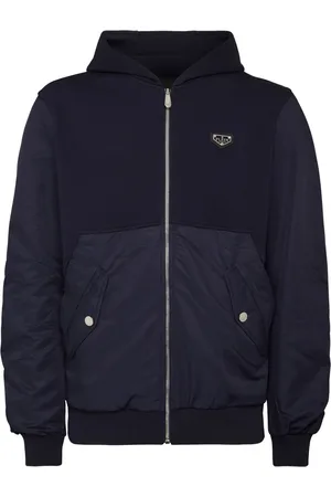 Philipp Plein Hoodie Iconic