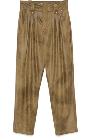 Isabel Marant Pantalon Gwen
