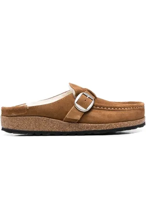 Birkenstock Mules Buckley